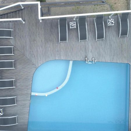 Mariner Apartments Порт-Віла Екстер'єр фото